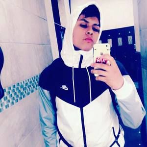 Meet your Posher, Abraham